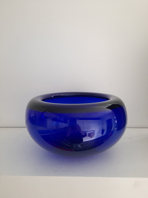 Provence-Obstschale Per Lütken für Holmegaard