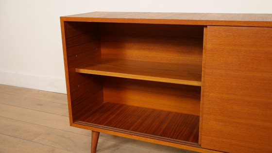 Image 1 of Vintage sideboard | Teak | 135 cm