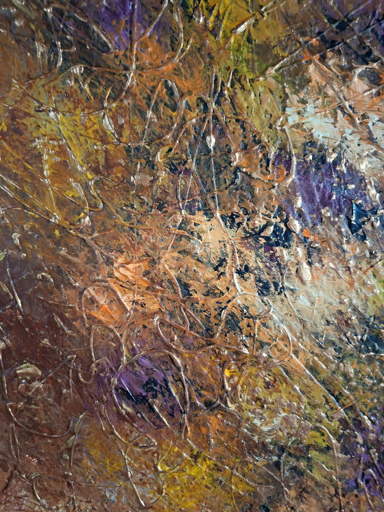 Image 1 of Manou Claire - Nebulosa II