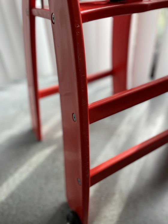 Image 1 of Silla alta MacDonalds