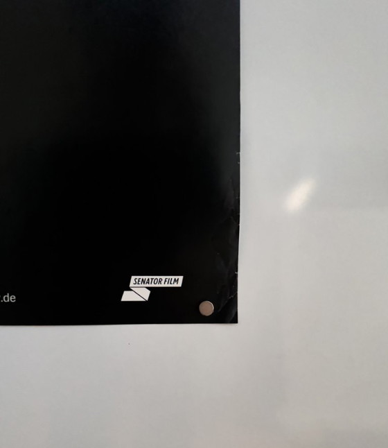 Image 1 of Lost Highway – 1997 – David Lynch – 118,90 × 84,10 cm – Affiche originale d'époque – Allemagne