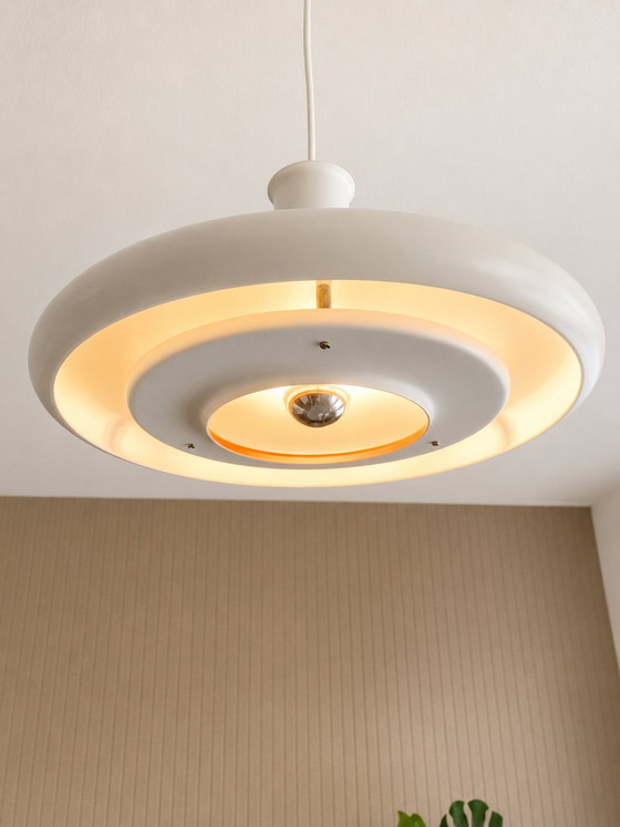 Image 1 of Fog & Mørup 'Optima' Lamp