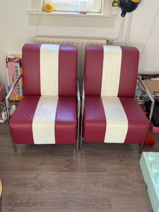 Poltrona Montel Lucy