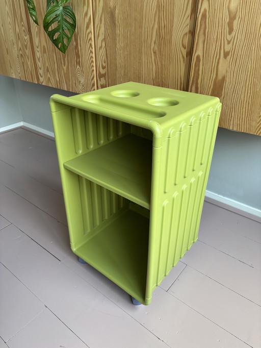 Vintage IKEA, Didrik nightstand