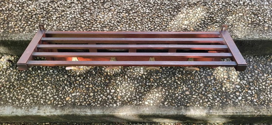 Flur, Kleiderständer – Metal (photo 7 of 7)
