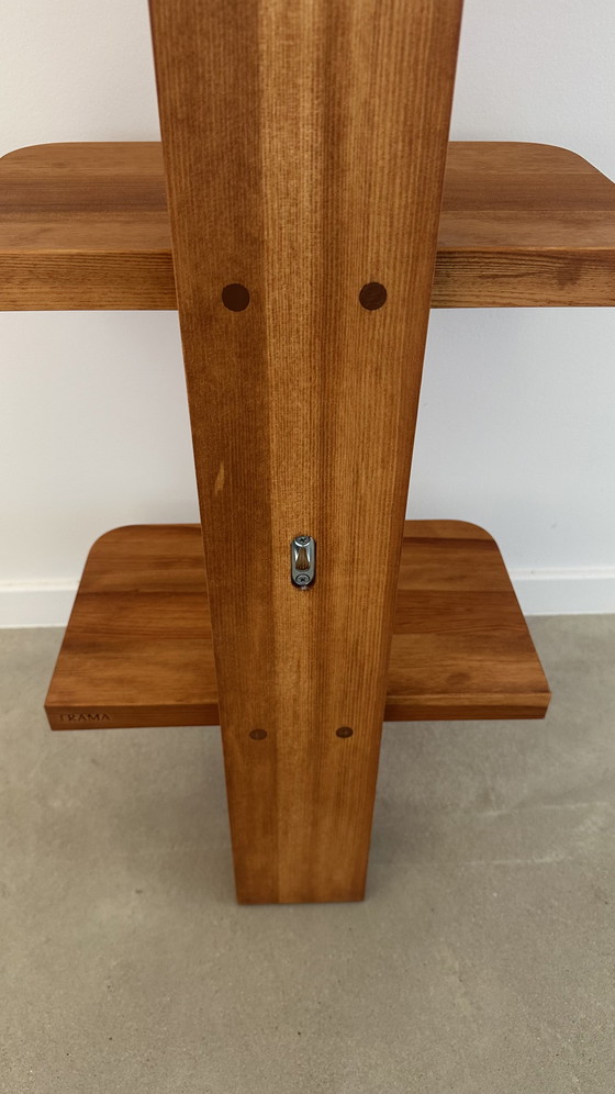 Image 1 of Shelf trio