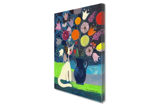 Rosina Wachtmeister----Biancina Felice