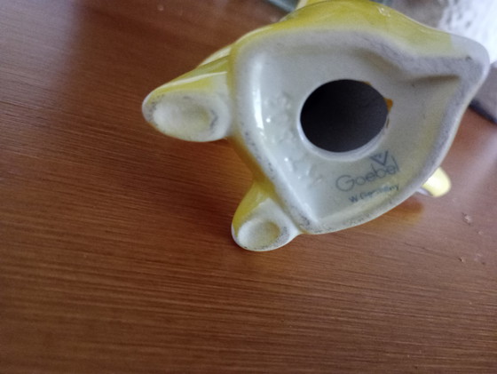 Image 1 of Goebel Vintage Rabbits - Walter Bosse