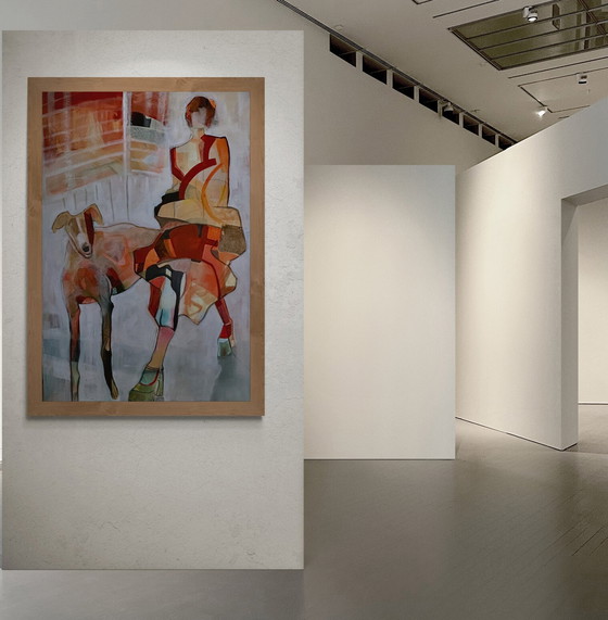 Image 1 of Promenade avec le chien