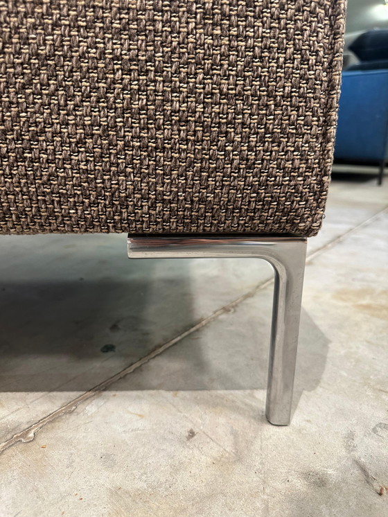 Image 1 of Design on Stock Bloq Hocker Bruin 