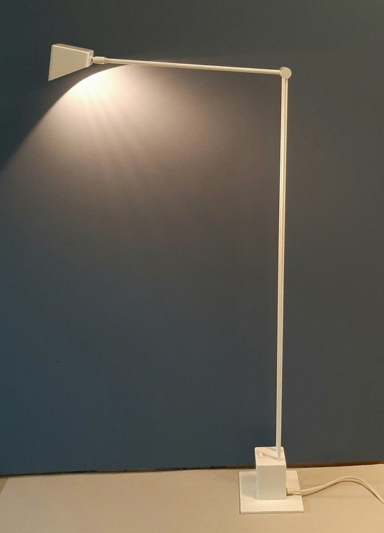 Image 1 of Dutch design Hala Zeist vloerlamp