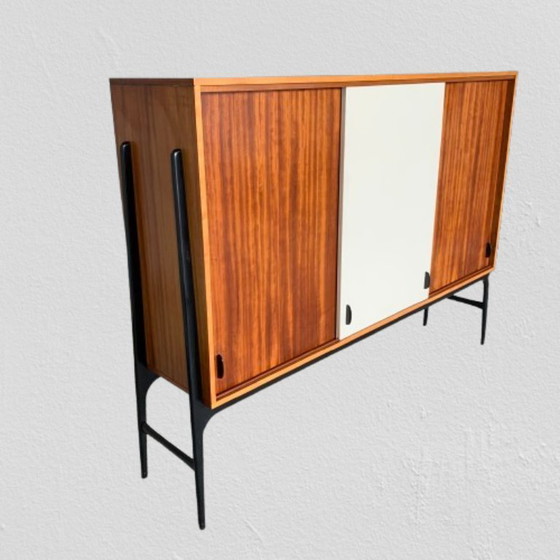 Image 1 of Tavola alta di Alfred Hendickx per Belform