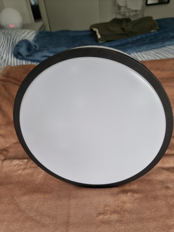 Ceiling lamp – Ceiling lights, Metal, Plastic (photo 3 of 5)