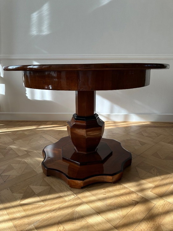 Image 1 of Tavolo Biedermeier