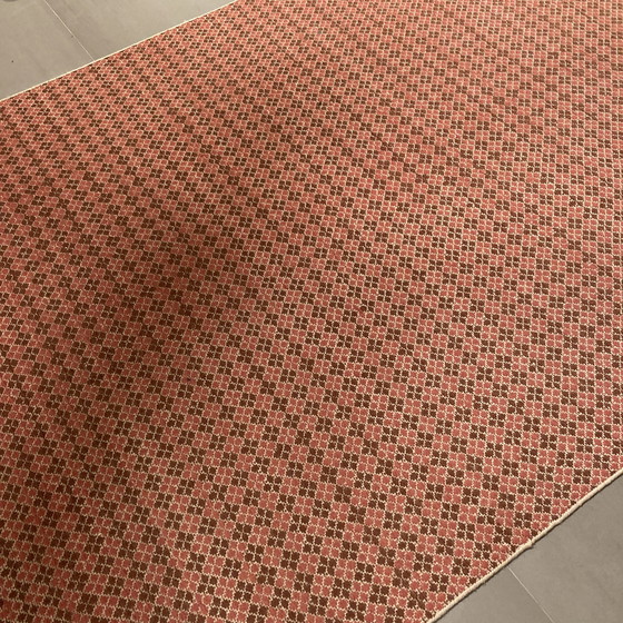 Image 1 of Pode Mackay Pinc rug - 200x300