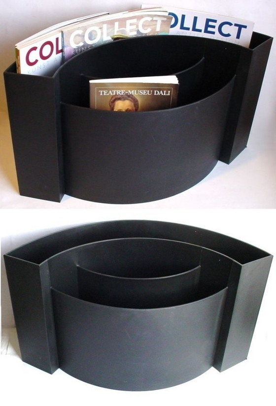 Image 1 of Portariviste - Wave