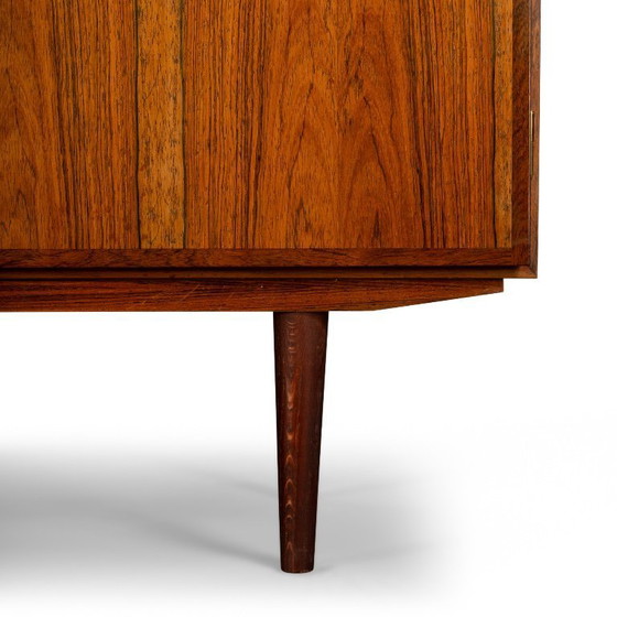 Image 1 of Danish Design Sideboard aus Palisander von Gunni Omann für Edmund Jorgensen