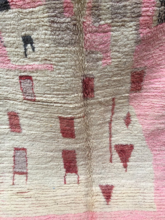 Image 1 of Tappeto Boujaad 256 x 167 cm