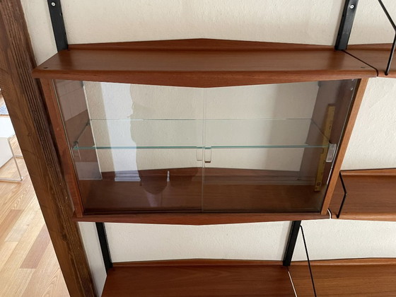 Image 1 of POUL CADOVIUS ULTRA SYSTEM 1957