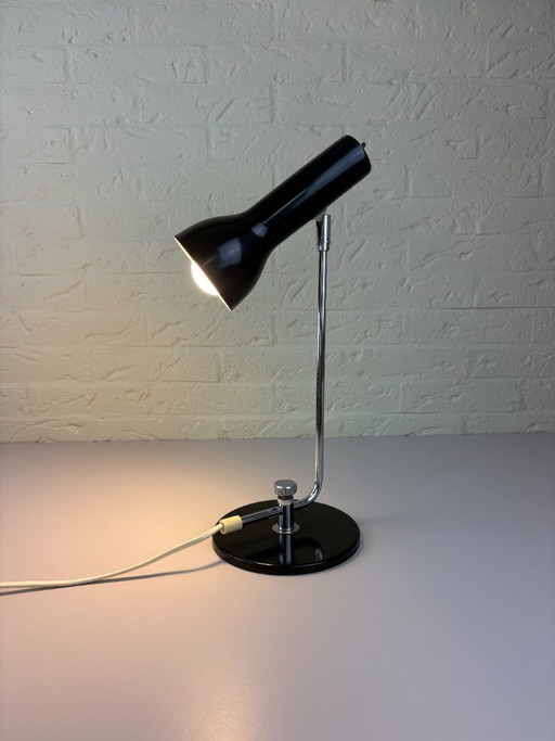 Vintage Anvia RL45 Desk Lamp by J.J.M. Hoogervorst, 1955