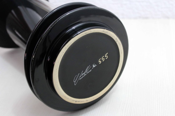 Image 1 of Vase Space Age Oberhoffer Design 1970