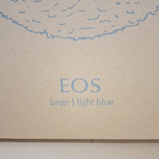 Image 1 of 4 x Umage Eos large light blue Brand New Items 