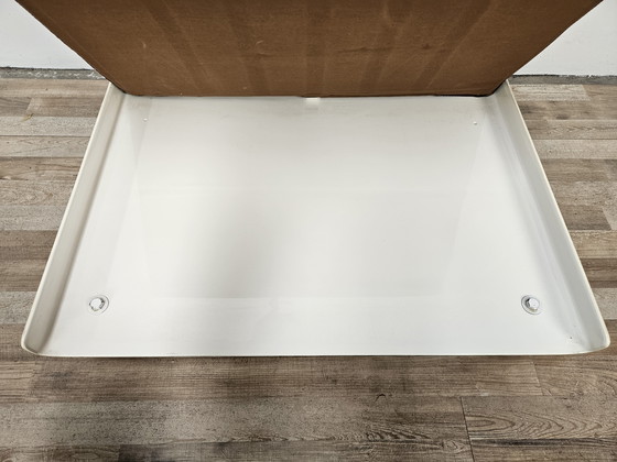 Image 1 of Four Amanta Armchairs by Mario Bellini for C&B Italia, 1970s