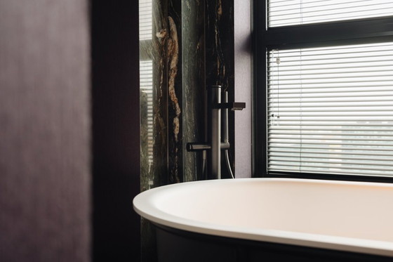 Image 1 of Bañera independiente Agape Cuna