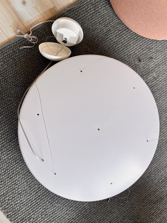 Prop Light Round Single 2700K Moooi – Suspensions, Plastic (photo 9 of 12)