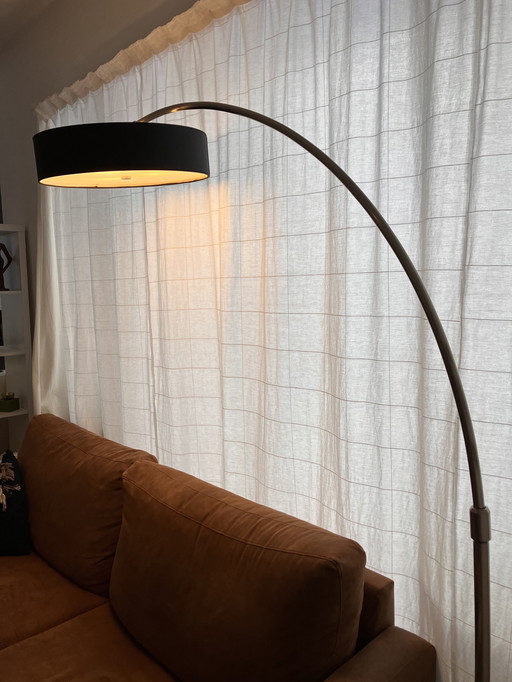 Estiluz Iris vloerlamp