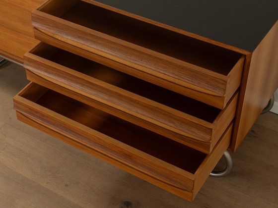 Image 1 of 1960s Sideboard by Lothar Wegner