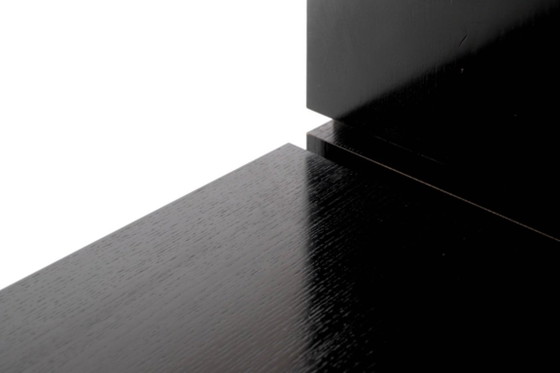 Image 1 of Das Sideboard „Parioli System“ wurde 1971 von Lodovico Acerbis für Parioli in Italien entworfen.