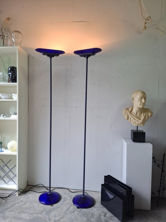 Image 1 of 2 x Arteluce Stehleuchte Jill