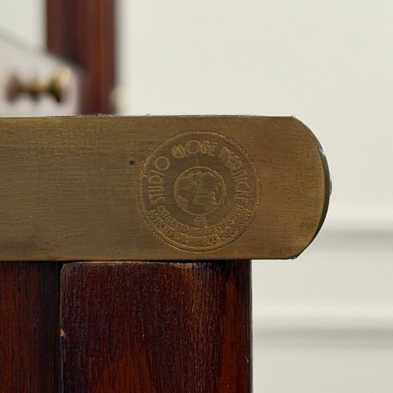 Libreria originale inglese Globe Wernicke – Librerie, Vetro, Legno (photo 6 of 18)