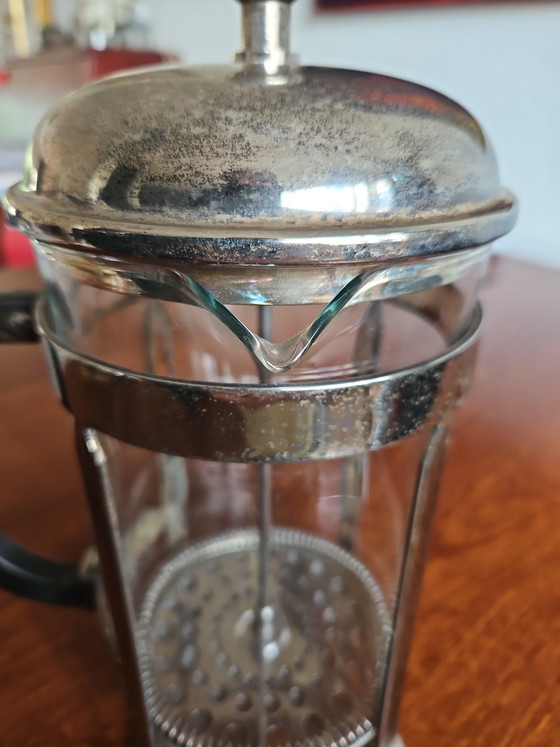 Cafetaria Van Bodem – Bodum, Keukenaccessoires, Glass, Metal (photo 7 of 8)