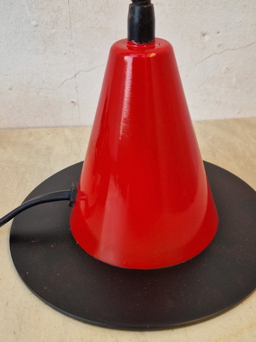 Lámpara de mesa Luxo de los años 70