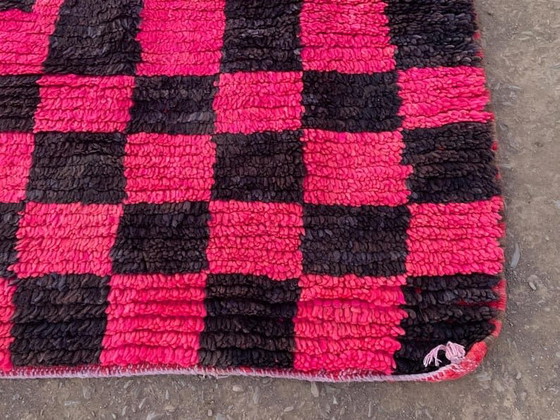 Tappeto artigianale tradizionale in pura lana dai colori splendidi, 150/250 cm – Aime Té, Tappeti, Wool (photo 8 of 8)