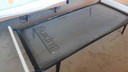 Cama Cleopatra de Auping