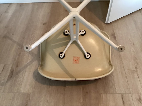 Image 1 of 4 x sedia Eames la Fonda del 1960 per Herman Miller