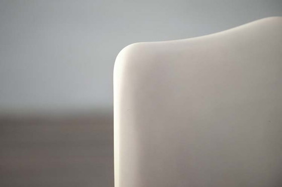 Image 1 of Sedia da riunione originale Knoll Tulip Vintage anni '60