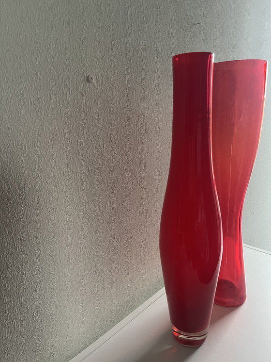 Image 1 of Pols Potten Vazen 