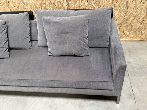 Image 1 of Montis 3-Zitsbank Model Axium