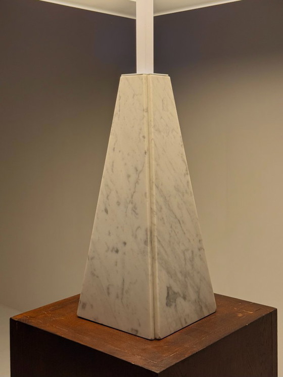 Image 1 of Abat Jour Table Lamp by Cini Boeri for Arteluce