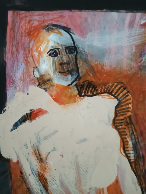 Rob Jacobs - à huis clos