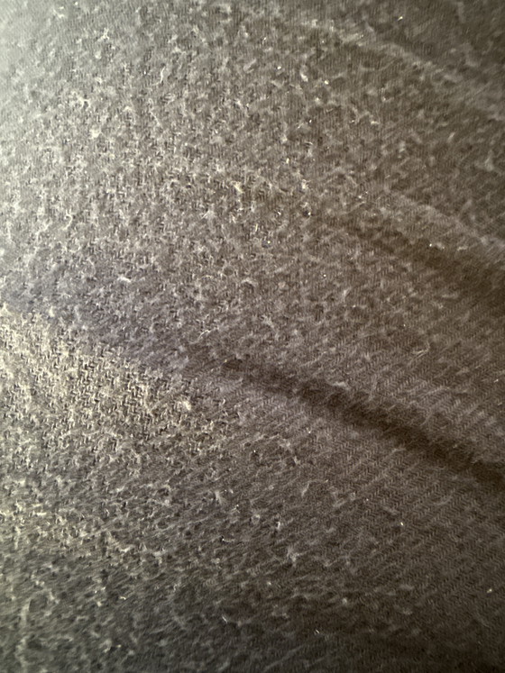 Image 1 of Poltrona Montis Oliver con poggiapiedi