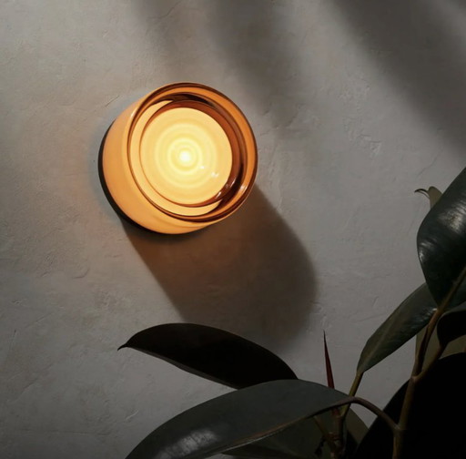 New Wenche Ahni - Dimmable wall and ceiling lamp 2 pieces (€65 per piece)