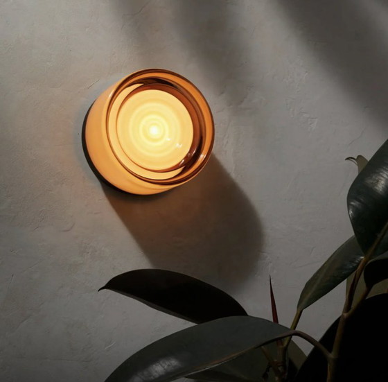 Image 1 of New Wenche Ahni - Dimmable wall and ceiling lamp 2 pieces (€65 per piece)