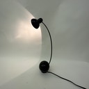 Vintage Bureaulamp Jaren 70 Minimalist design
