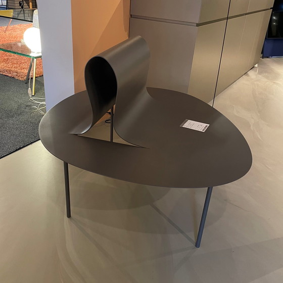 Image 1 of La mesa de centro Salto Nendo