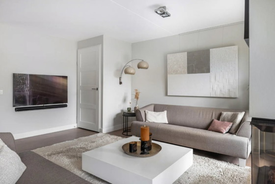 Image 1 of Rolf Benz 2300 seating area